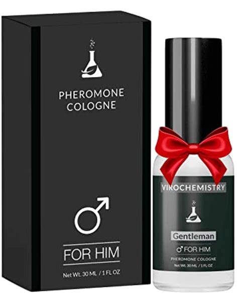 best male pheromone cologne.